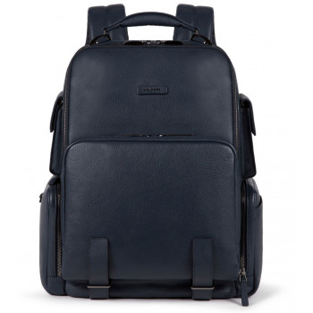 Рюкзак для ноутбука Piquadro Modus Restyling (MOS) Blue CA5552MOS_BLU
