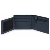 Портмоне Piquadro Modus Restyling (MOS) Blue PU5185MOSR_BLU