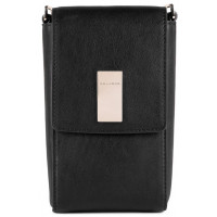 Сумочка / Клатч Piquadro Dafne (DF) Black AC5512DFR_N