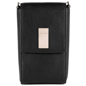 Сумочка / Клатч Piquadro Dafne (DF) Black AC5512DFR_N