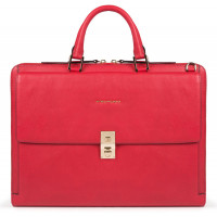 Портфель Piquadro Dafne (DF) Red CA5511DF_R