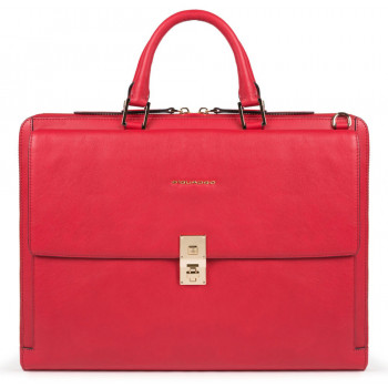 Портфель Piquadro Dafne (DF) Red CA5511DF_R