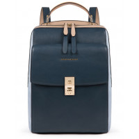 Рюкзак для ноутбука Piquadro Dafne (DF) Blue-L.Blue CA5437DF_BLAZ