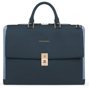 Портфель Piquadro Dafne (DF) Blue-L.Blue CA5511DF_BLAZ