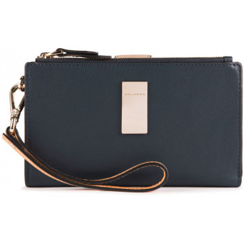Сумочка / Клатч Piquadro Dafne (DF) Blue-L.Blue PD5514DFR_BLAZ