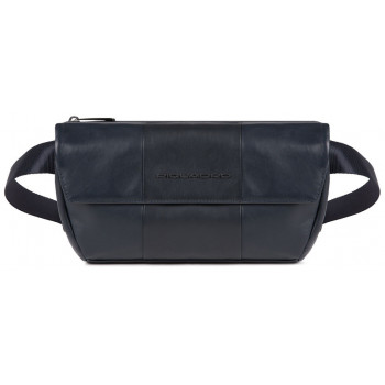 Сумка на пояс Piquadro Urban (UB00) Blue CA5606UB00_BLU
