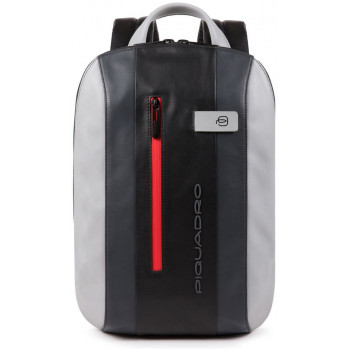 Рюкзак для ноутбука Piquadro Urban (UB00) Grey-Black CA5608UB00_GRN
