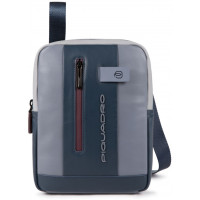 Сумка Piquadro Urban (UB00) Grey-Bordo CA1816UB00_GRBO