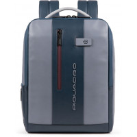 Рюкзак для ноутбука Piquadro Urban (UB00) Grey-Bordo CA4818UB00_GRBO
