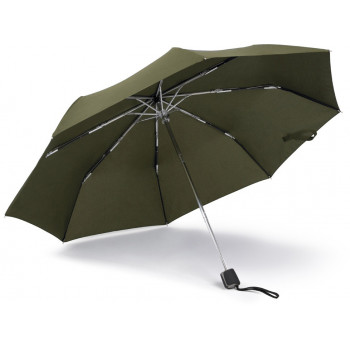 Зонт складной Piquadro OM5 Green OM5284OM5_VE