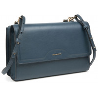 Женская сумка Piquadro Gea (W102) Blue BD5571W102_BLU