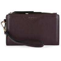 Сумочка / Клатч Piquadro Gea (W102) Aubergine PD5514W102R_BO2