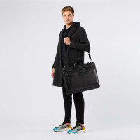 Портплед Piquadro Modus Restyling (MOS) Black PA4344MOS_N
