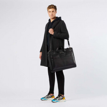 Портплед Piquadro Modus Restyling (MOS) Black PA4344MOS_N