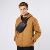 Сумка на пояс Piquadro Urban (UB00) Black CA5607UB00_N