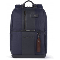 Рюкзак для ноутбука Piquadro BRIEF2/Blue CA3214BR2_BLU