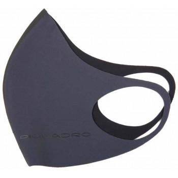 Маска защитная Piquadro RE START/Grey L AC5486RS_GR-L