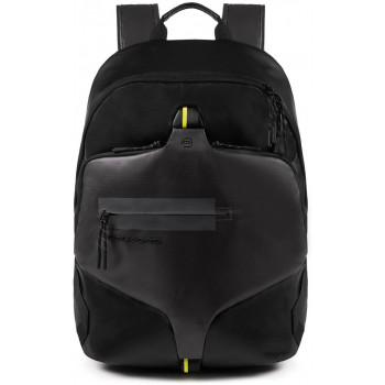 Рюкзак для ноутбука Piquadro Bled (W112) Black CA5535W112_N