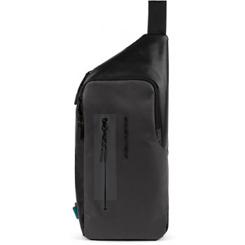 Монорюкзак Piquadro BLED/Black CA5537W112_N