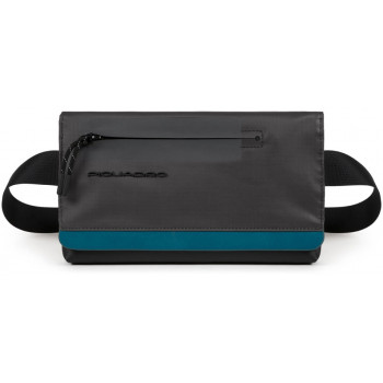 Сумка на пояс Piquadro BLED/Black CA5538W112_N