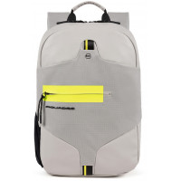 Рюкзак для ноутбука Piquadro BLED/Grey CA5536W112_GR