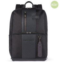 Рюкзак для ноутбука Piquadro BRIEF2/Black CA3214BR2_N