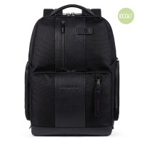 Рюкзак для ноутбука Piquadro BRIEF2/Black CA4532BR2_N