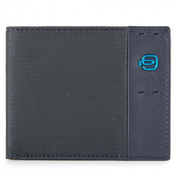 Портмоне Piquadro PULSE/CHEVBLU PU3891P16_CHEVBLU