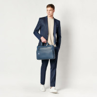 Портфель Piquadro Akron (AO) Blue CA5108AO_BLU