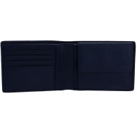 Портмоне Piquadro Modus Restyling (MOS) Blue PU257MOSR_BLU