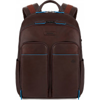 Рюкзак для ноутбука Piquadro B2 Revamp (B2V) Cognac CA5574B2V_MO