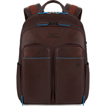Рюкзак для ноутбука Piquadro B2 Revamp (B2V) Cognac CA5574B2V_MO