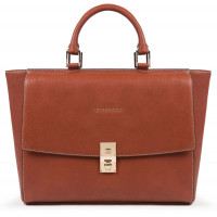 Сумка-портфель Piquadro Dafne (DF) Tobacco CA5280DF_CU