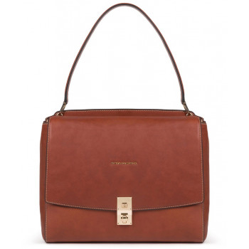 Женская сумка Piquadro Dafne (DF) Tobacco BD5276DF_CU