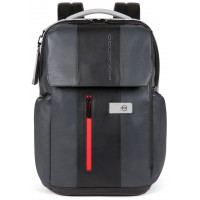 Рюкзак для ноутбука Piquadro Urban (UB00) Grey-Black CA5543UB00_GRN