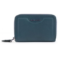 Ключница Piquadro Gea (W102) Blue PC4331W102_BLU