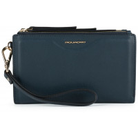 Сумочка / Клатч Piquadro Gea (W102) Blue PD5514W102R_BLU