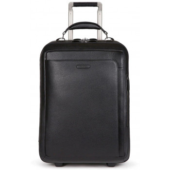 Валіза Piquadro Modus Restyling (MOS) Black BV2960MOS_N