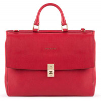 Портфель Piquadro Dafne (DF) Red CA5279DF_R