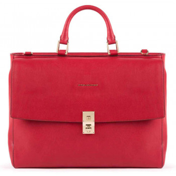 Портфель Piquadro Dafne (DF) Red CA5279DF_R