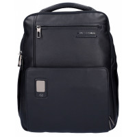 Рюкзак для ноутбука Piquadro Akron (AO) Black CA4818AO_N