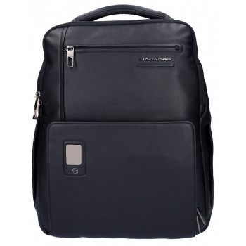 Рюкзак для ноутбука Piquadro Akron (AO) Black CA4818AO_N