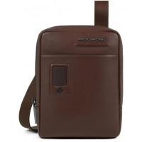 Сумка Piquadro Akron (AO) D.Brown CA3084AO_TM