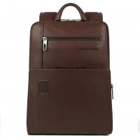 Рюкзак для ноутбука Piquadro Akron (AO) D.Brown CA5102AO_TM