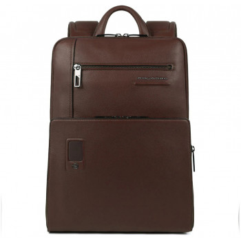 Рюкзак для ноутбука Piquadro Akron (AO) D.Brown CA5102AO_TM