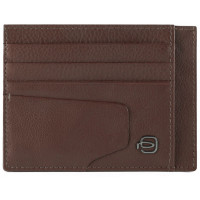 Кредитница Piquadro Akron (AO) D.Brown PP2762AOR_TM