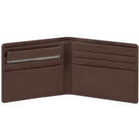 Портмоне Piquadro Akron (AO) D.Brown PU3891AOR_TM