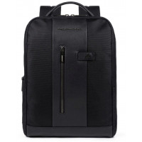 Рюкзак для ноутбука Piquadro Brief 2 (BR2) Black CA4818BR2_N