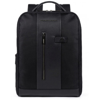 Рюкзак для ноутбука Piquadro Brief 2 (BR2) Black CA4818BR2_N