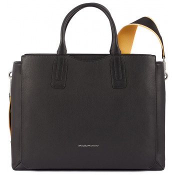 Сумка Piquadro Lina (S119) Black CA5686S119_N